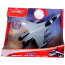 Игрушка 'Самолетик Bravo', со звуком, серия Deluxe Plain, Planes, Mattel [Y5603] - Y5603-1.jpg