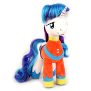 Мягкая игрушка 'Принц Шайнинг Армор', 25 см, My Little Pony, Plush Apple [GT9003]