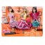 Набор одежды для Барби 'Cutie', из серии 'Модные тенденции', Barbie [T7493] - T7493-N4855.jpg