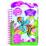Набор 'Скетч-блокнот' из серии My Little Pony, Fashion Angels [76691] - 76691.jpg