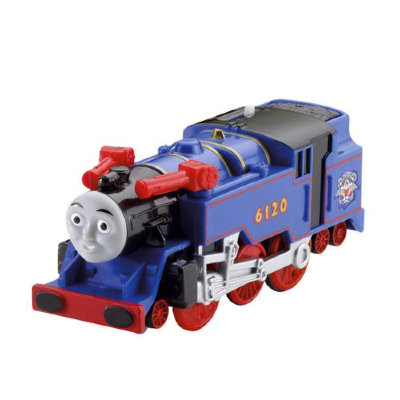 Моторизованный паровозик 'Бель', Томас и друзья, Thomas&amp;Friends Trackmaster, Fisher Price [Y1993] Моторизованный паровозик 'Бель', Томас и друзья, Thomas&Friends Trackmaster, Fisher Price [Y1993]