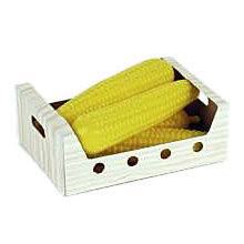 Игрушечные продукты - кукуруза, 4шт, Klein [9681-2] Игрушечные продукты - кукуруза, 4шт, Klein [9681-2]