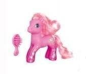 Моя любимая маленькая пони Pinkie Pie, упаковка в форме сердца, My Little Pony, Hasbro [64073] Моя любимая пони Pinkie Pie, упаковка в форме сердца, My Little Pony, Hasbro [64073]