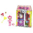 Мини-кукла 'Jewel Sparkles', 7 см, из серии Silly Fun House, Lalaloopsy Mini [514244] - 514244.jpg