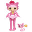 Мини-кукла 'Jewel Sparkles', 7 см, из серии Silly Fun House, Lalaloopsy Mini [514244] - 514244-2.jpg