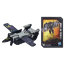 Трансформер 'Decepticon Ravage', класса Legends, из серии 'Generations. Titans Return', Hasbro [B7022] - Трансформер 'Decepticon Ravage', класса Legends, из серии 'Generations. Titans Return', Hasbro [B7022]