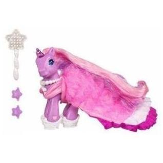 Пони принцесса в эксклюзивном наряде, My Little Pony, Hasbro [62348] Пони принцесса в эксклюзивном наряде с аксессуарами (со световыми эффектами) [62348]