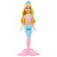 Мини-кукла русалочка Барби, 10 см, Barbie, Mattel [BDB63] - BDB63-2.jpg