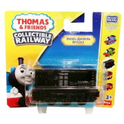 Паровозик 'Дизель', Томас и друзья. Thomas&Friends Collectible Railway, Fisher Price [BHR73]