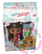 Кукла Бэйби Братц 'Малышка' Жасмин, Bratz Babyz [378488]