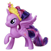 Игровой набор 'Пони Princess Twilight Sparkle', из серии 'Хранители Гармонии' (Guardians of Harmony), My Little Pony, Hasbro [B9625]