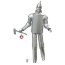 Кукла 'Железный дровосек' (Tin Man) по мотивам фильма 'Волшебник страны Оз' (The Wizard Of Oz), коллекционная, Barbie, Mattel [BCP78] - BCP78.jpg