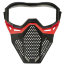 Защитная маска, красная команда, из серии NERF Rival, Hasbro [B1616] - Защитная маска, красная команда, из серии NERF Rival, Hasbro [B1616]