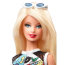 Барби Бритто (Britto Barbie Doll), Barbie Pink Label, коллекционная Mattel [BCP98] - BCP98-34q.jpg
