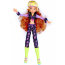 Кукла Флора - Flora, Школа Волшебниц - Winx Club, серия 'Джинсы', Mattel [K6546] - Jeans Flora K6543-K6546.jpg