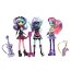 Подарочный набор с куклами Violet Blurr, Photo Finish, Pixel Pizzaz, из серии Pony Mania, специальный выпуск, My Little Pony Equestria Girls (Девушки Эквестрии), Hasbro [A9144] - A9144.jpg