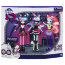 Подарочный набор с куклами Violet Blurr, Photo Finish, Pixel Pizzaz, из серии Pony Mania, специальный выпуск, My Little Pony Equestria Girls (Девушки Эквестрии), Hasbro [A9144] - A9144-1.jpg