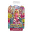 Мини-кукла Барби 'Принцесса', 10 см, Barbie, Mattel [BLP45] - BLP45-1.jpg