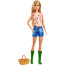 Кукла Барби, из специальной серии 'Ферма', Barbie, Mattel [GCK68] - Кукла Барби, из специальной серии 'Ферма', Barbie, Mattel [GCK68]