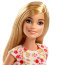 Кукла Барби, из специальной серии 'Ферма', Barbie, Mattel [GCK68] - Кукла Барби, из специальной серии 'Ферма', Barbie, Mattel [GCK68]