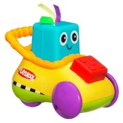 * Игрушка для малышей 'Машинка', Playskool-Hasbro [39257]