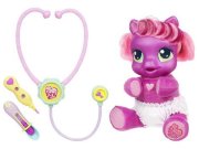 Малютка Пони Черили у доктора, интерактивная, My Little Pony, Hasbro [93261]