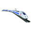 Железная дорога 'TGV POS', масштаб HO, Mehano [T756] - T756-2.jpg