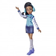 Кукла 'Жасмин' (Jasmine), из серии 'Comfy Squad', 'Принцессы Диснея', Hasbro [E9162]