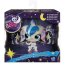 Набор 'Лунная светящаяся мода' с большой феей Star Glow, из эксклюзивной серии 'Лунные феи' (Moonlite Fairies), Littlest Pet Shop Fairies [A0327] - A0327.jpg