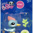 Одиночная зверюшка 2010 - Дятел, Littlest Pet Shop, Hasbro [94720] - 1787 Woodpecker.jpg