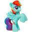 Мини-пони 'из мешка' - Rainbow Dash, 1 серия 2015, My Little Pony [B1729-03] - B1729-03.jpg