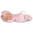 Кукла 'Спящий младенец-зайчик (розовый)', 23 см, Anne Geddes [579105] - 579105.jpg