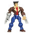 Фигурка-конструктор 'Росомаха' (Wolverine) 16см, Super Hero Mashers, Hasbro [B0692] - B0692.jpg