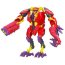 Трансформер 'Lazerback', класс Deluxe, из серии 'Transformers Prime Beast Hunters', Hasbro [A1521] - A1521.jpg