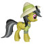 Коллекционная пони 'Дэринг Ду Дэззл' (Daring Do Dazzle), из виниловой коллекции, Vinyl Collectible, My Little Pony, Funko [4265] - 4265.jpg