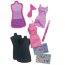Дополнительный набор 'Модный дизайн - создай свое платье!', Barbie, Mattel [X7894] - X7894.jpg