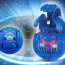 * Специальный набор Special Attack 'Dual Elfin Revolution', синий, для игры 'Бакуган', Bakugan Battle Brawlers [64281-736] - BK_SA_Dual_Elfin_Revolution.jpg