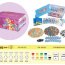 Конструктор Expert L - 'Эксперт L', из серии Hobby Kit, LaQ [10001] - 100016.jpg