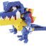 Конструктор Expert L - 'Эксперт L', из серии Hobby Kit, LaQ [10001] - 10101-71.jpg