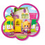 Игровой набор 'Домик Пинипон #1', розовый, Pinypon, Famosa [700008933-1] - 700008933-1a.jpg