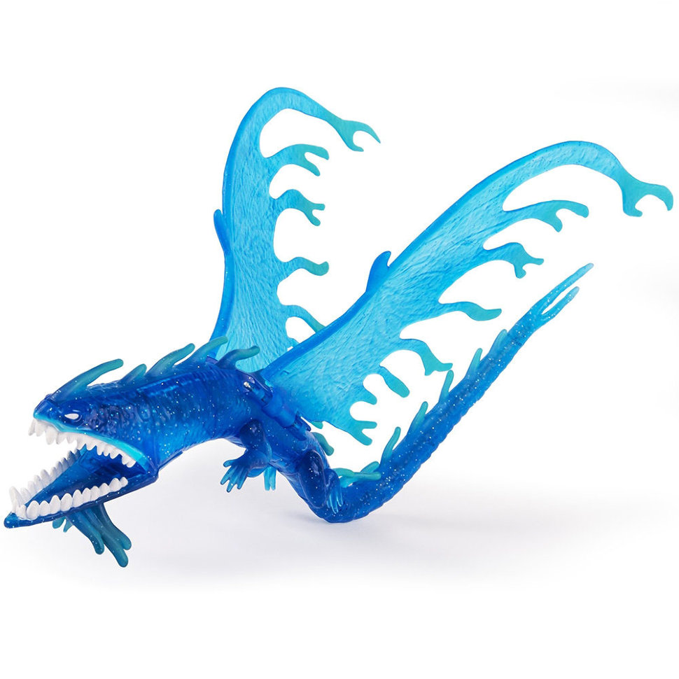 Как приручить дракона крылатый ужас игрушка