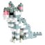 Конструктор 'Американская короткошерстная кошка' из серии 'Животные', nanoblock [NBC-032] - NBC_032.jpg