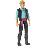 Кукла 'Кристофф' (Kristoff), 30 см, Frozen ( 'Холодное сердце'), Mattel [CKD07]