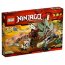 * Конструктор 'Защита Земляного Дракона', из серии 'Ниндзяго', Lego NinjaGo [2509] - big_c2bd8c63.jpg