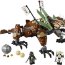 * Конструктор 'Защита Земляного Дракона', из серии 'Ниндзяго', Lego NinjaGo [2509] - big_a353e33b.jpg