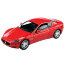 Модель автомобиля Maserati Gran Turismo, красная, 1:24, Mondo Motors [51054] - 51054.jpg