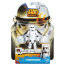 Фигурка 'Штурмовик' (Stormtrooper) SL01, из серии 'Star Wars Rebels' (Звездные войны. Повстанцы), Hasbro [A8644] - A8644-1.jpg