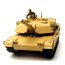 Модель 'Американский танк М1А1 Abrams'  (Багдад, Ирак, 2003), 1:32, Forces of Valor, Unimax [80066] - 80066-5.jpg