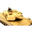 Модель 'Американский танк М1А1 Abrams'  (Багдад, Ирак, 2003), 1:32, Forces of Valor, Unimax [80066] - 80066-6.jpg