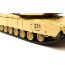 Модель 'Американский танк М1А1 Abrams'  (Багдад, Ирак, 2003), 1:32, Forces of Valor, Unimax [80066] - 80066-7.jpg